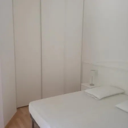 Fiorita Lägenhet Lido di Jesolo